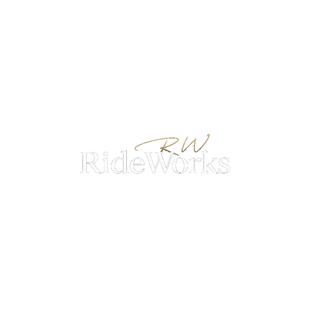 株式会社RideWorks