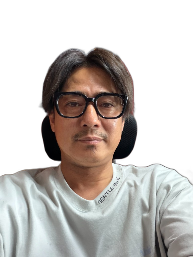 武本 周士